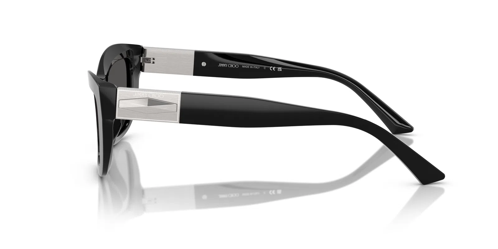 Jimmy Choo 5030U Sunglasses - view 17